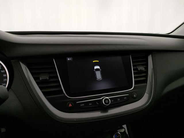OPEL Grandland X usata, con Cruise Control