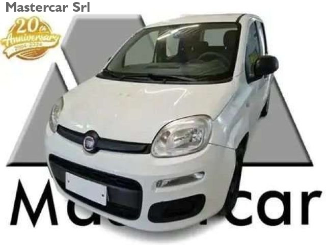 FIAT Panda usata, con ABS