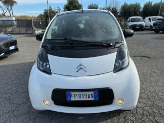 CITROEN C-Zero usata, con Alzacristalli elettrici
