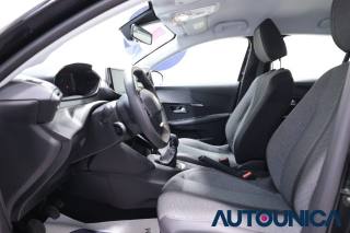 PEUGEOT 208 usata, con Touch screen