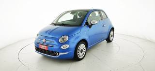 FIAT 500 usata, con Airbag laterali