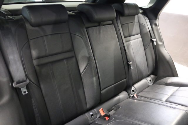 LAND ROVER Range Rover Evoque usata, con Immobilizzatore elettronico
