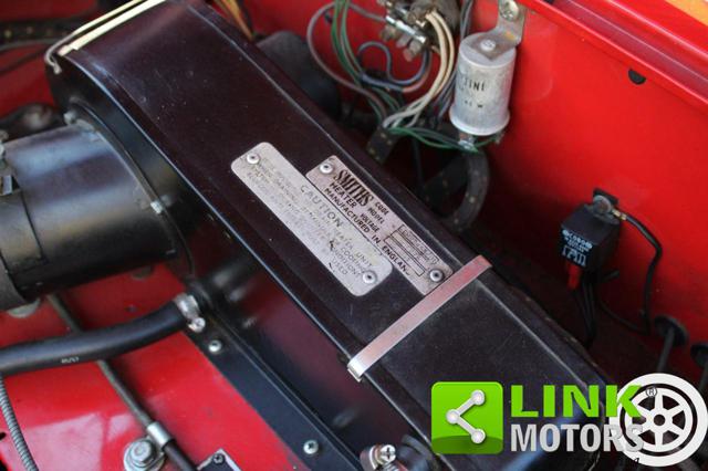 MG MGA usata 20