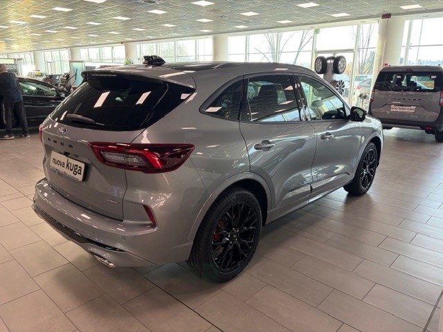 FORD Kuga usata, con Cerchi in lega