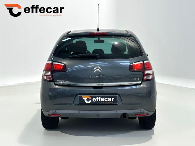 CITROEN C3 usata, con Alzacristalli elettrici