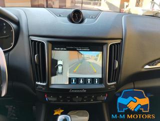 MASERATI Levante usata, con Cruise Control