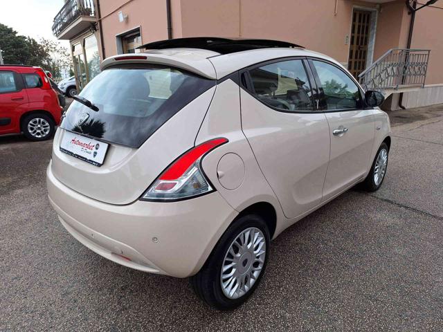 LANCIA Ypsilon usata, con Alzacristalli elettrici