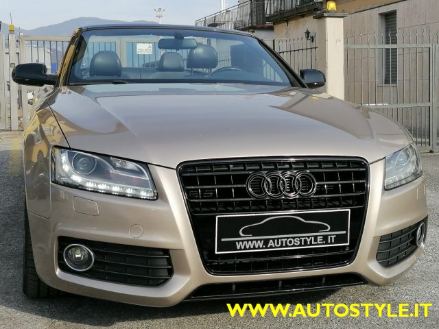 AUDI A5 usata 64