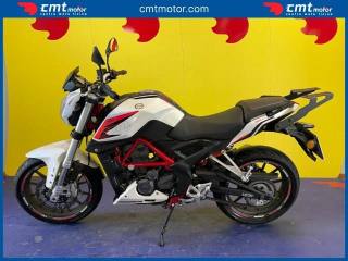 BENELLI BN 251 usata 2