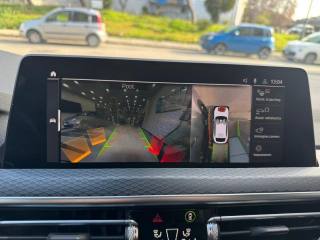 BMW X4 usata, con ESP