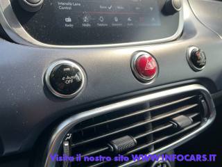 FIAT 500X usata, con Bracciolo