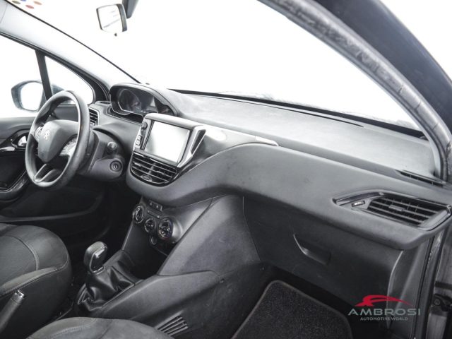 PEUGEOT 208 usata 11
