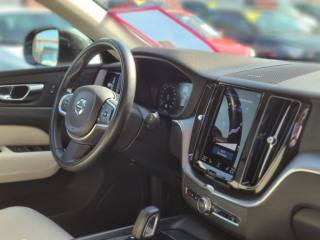 VOLVO XC60 usata, con Sedile posteriore sdoppiato