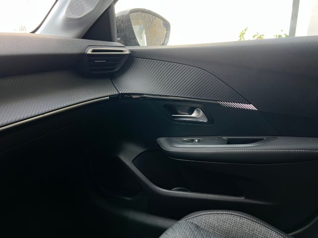 PEUGEOT 208 usata, con Sistema di chiamata d