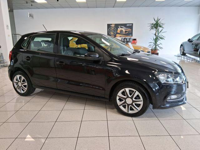 VOLKSWAGEN Polo usata, con Chiusura centralizzata