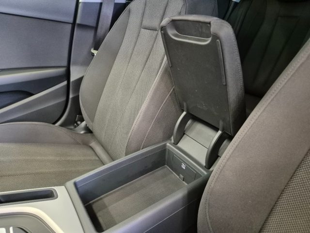 AUDI A4 usata, con Isofix