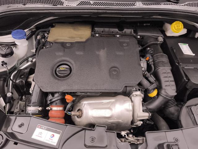 CITROEN C3 usata, con Airbag testa