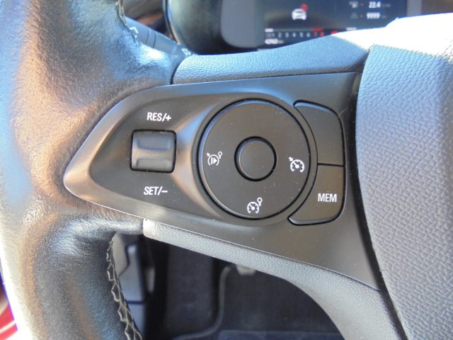 OPEL Corsa usata 34