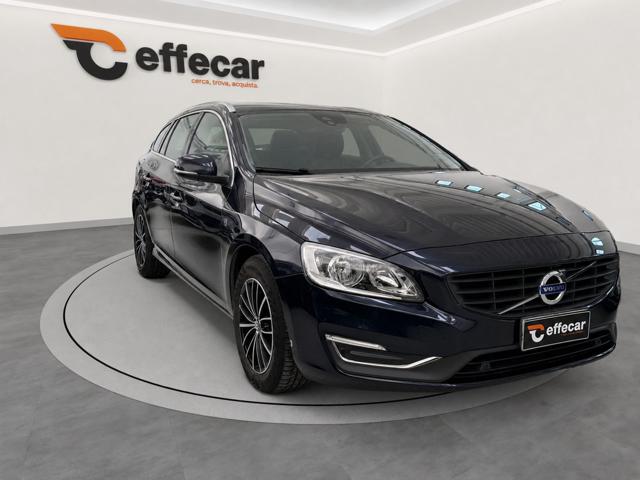 VOLVO V60 usata, con Airbag laterali