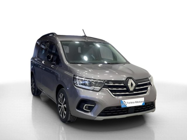 RENAULT Kangoo usata, con Sedili riscaldati