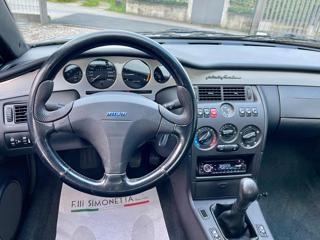 FIAT Coupe usata, con Chiusura centralizzata telecomandata