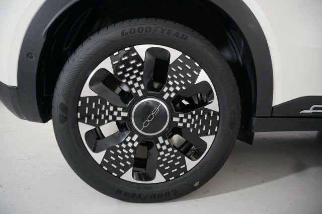 FIAT 600 usata, con Autoradio