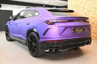 LAMBORGHINI Urus usata 92