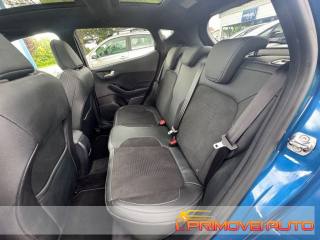 FORD Fiesta usata, con Airbag Passeggero