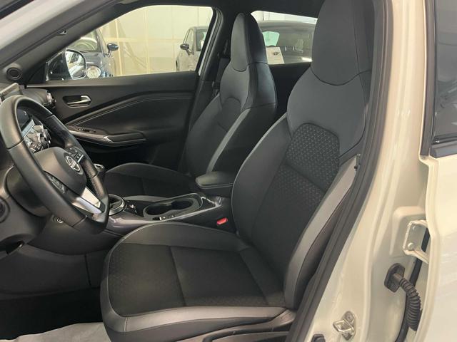 NISSAN Juke usata, con Controllo trazione