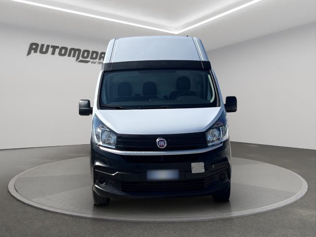 FIAT Talento usata, con Airbag