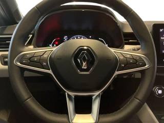 RENAULT Clio usata, con Specchietti laterali elettrici