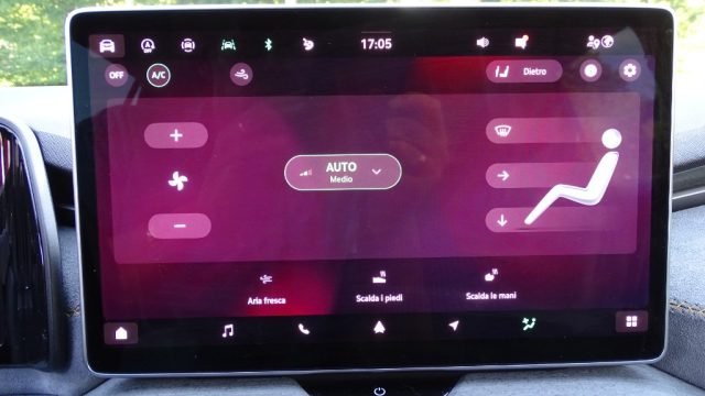 SKODA Kodiaq usata 118