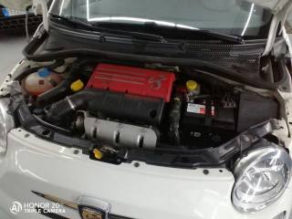 ABARTH 500 usata, con ESP