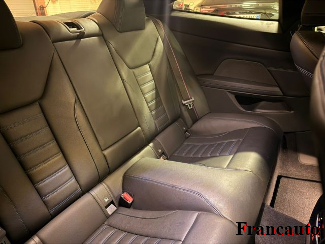 BMW 420 usata, con Cerchi in lega