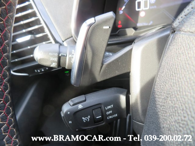 DS AUTOMOBILES DS 7 Crossback usata, con Park Distance Control