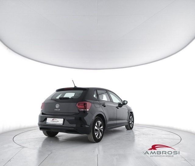 VOLKSWAGEN Polo usata 1