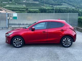 MAZDA 2 usata, con Airbag laterali