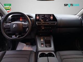 CITROEN C5 Aircross usata, con ESP