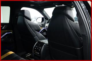 BMW X6 M usata, con Cruise Control
