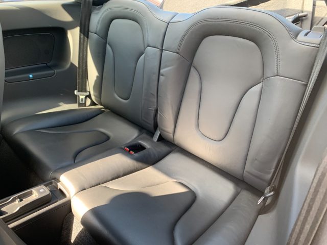 AUDI TT usata, con Climatizzatore