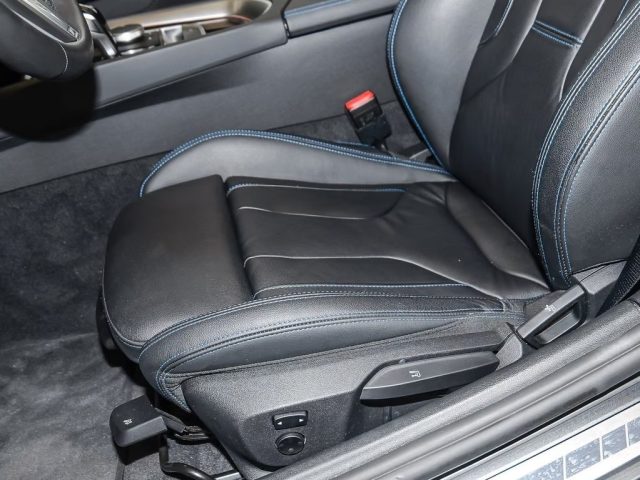 BMW Z4 usata, con Sistema di navigazione