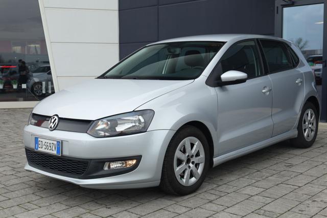 VOLKSWAGEN Polo usata, con Airbag