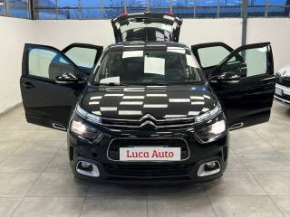 CITROEN C4 Cactus 1.6 BlueHDi 100 S&S *APPLE-ANDROID*OCCASIONE*