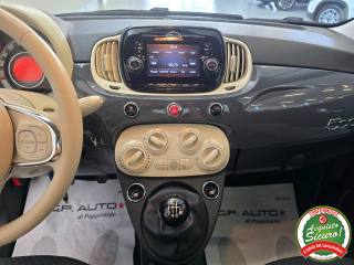 FIAT 500 usata 18