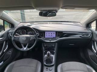 OPEL Astra usata, con Controllo automatico clima