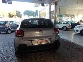 CITROEN C3 usata, con Climatizzatore