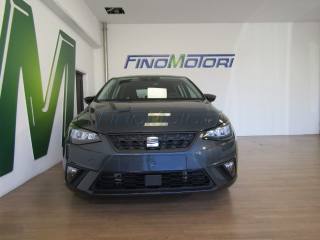 SEAT Ibiza usata, con Airbag