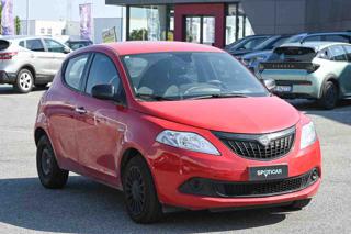 LANCIA Ypsilon usata, con Airbag