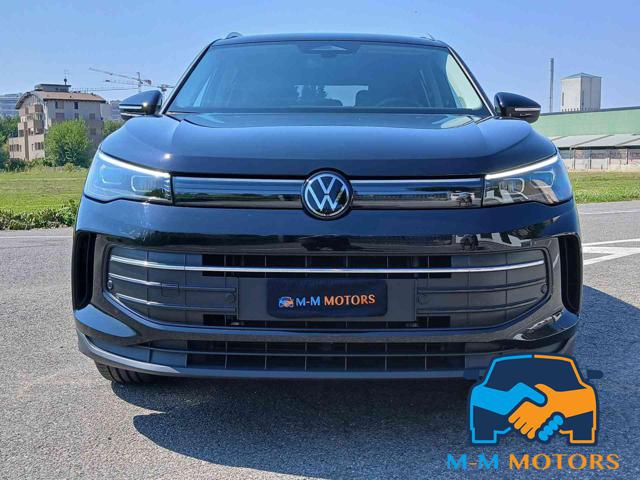 VOLKSWAGEN Tiguan usata, con Airbag