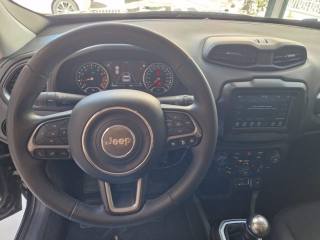 JEEP Renegade usata, con Controllo automatico clima